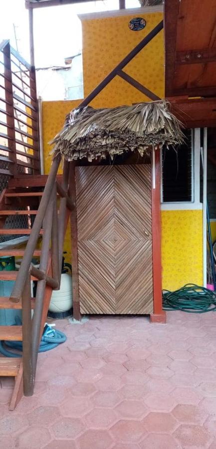 Villas La Bella Margarita Brisas de Zicatela Dış mekan fotoğraf