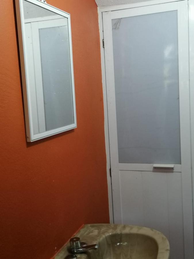 Villas La Bella Margarita Brisas de Zicatela Dış mekan fotoğraf