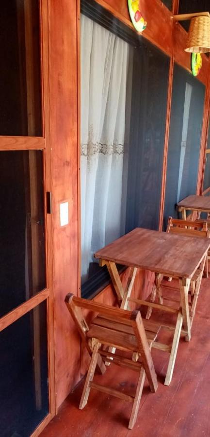 Villas La Bella Margarita Brisas de Zicatela Dış mekan fotoğraf