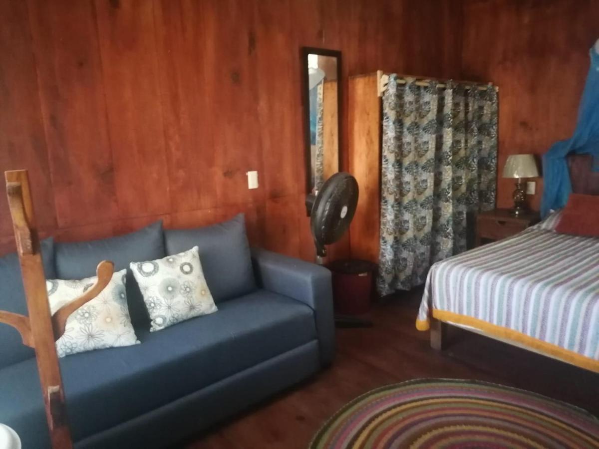 Villas La Bella Margarita Brisas de Zicatela Dış mekan fotoğraf