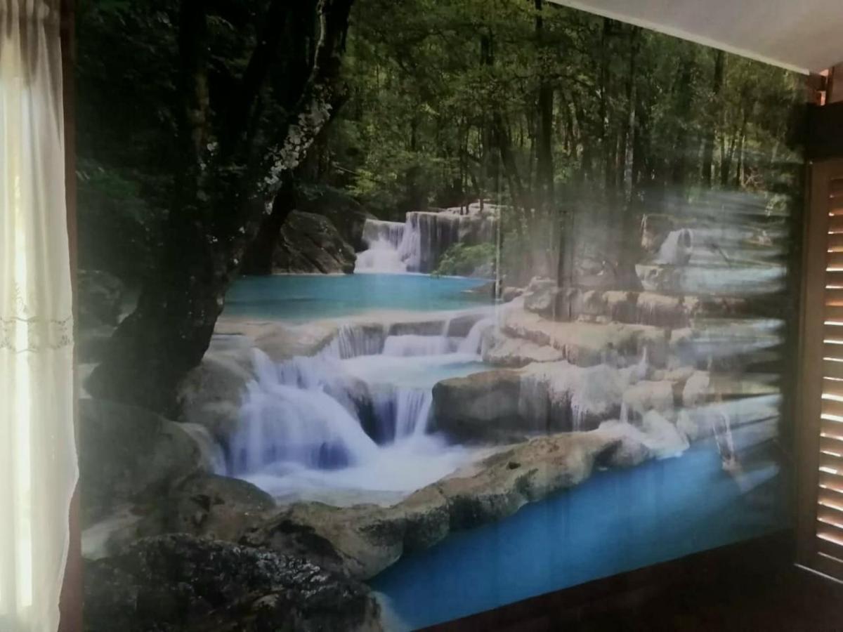 Villas La Bella Margarita Brisas de Zicatela Dış mekan fotoğraf
