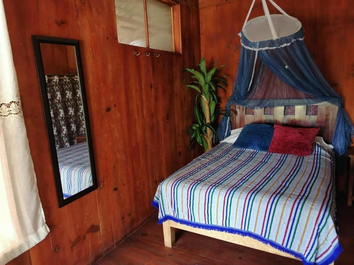 Villas La Bella Margarita Brisas de Zicatela Dış mekan fotoğraf